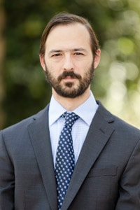 Kristian G. Suarez, Junior Partner